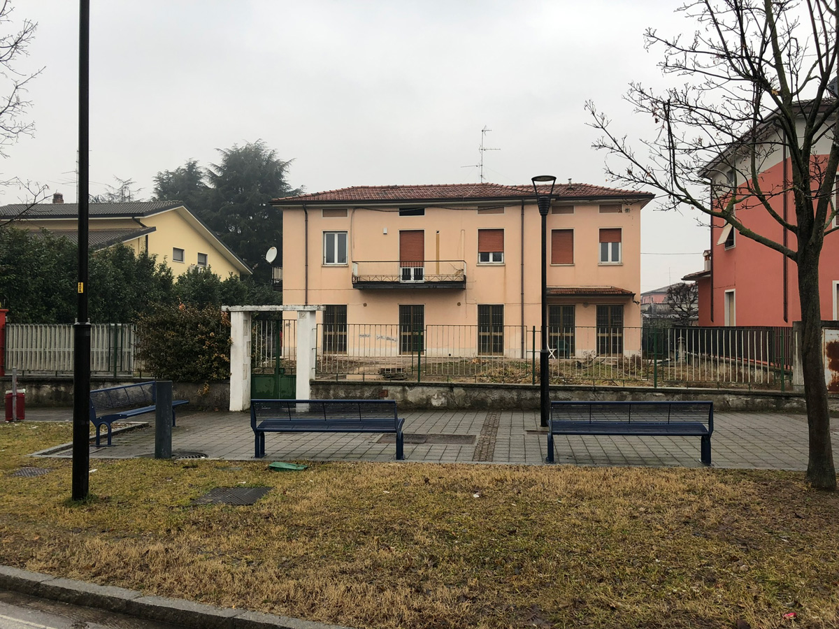 Fornaci - Bifamiliare