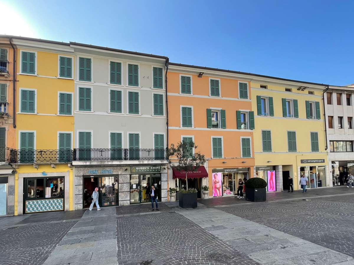 Corso Zanardelli