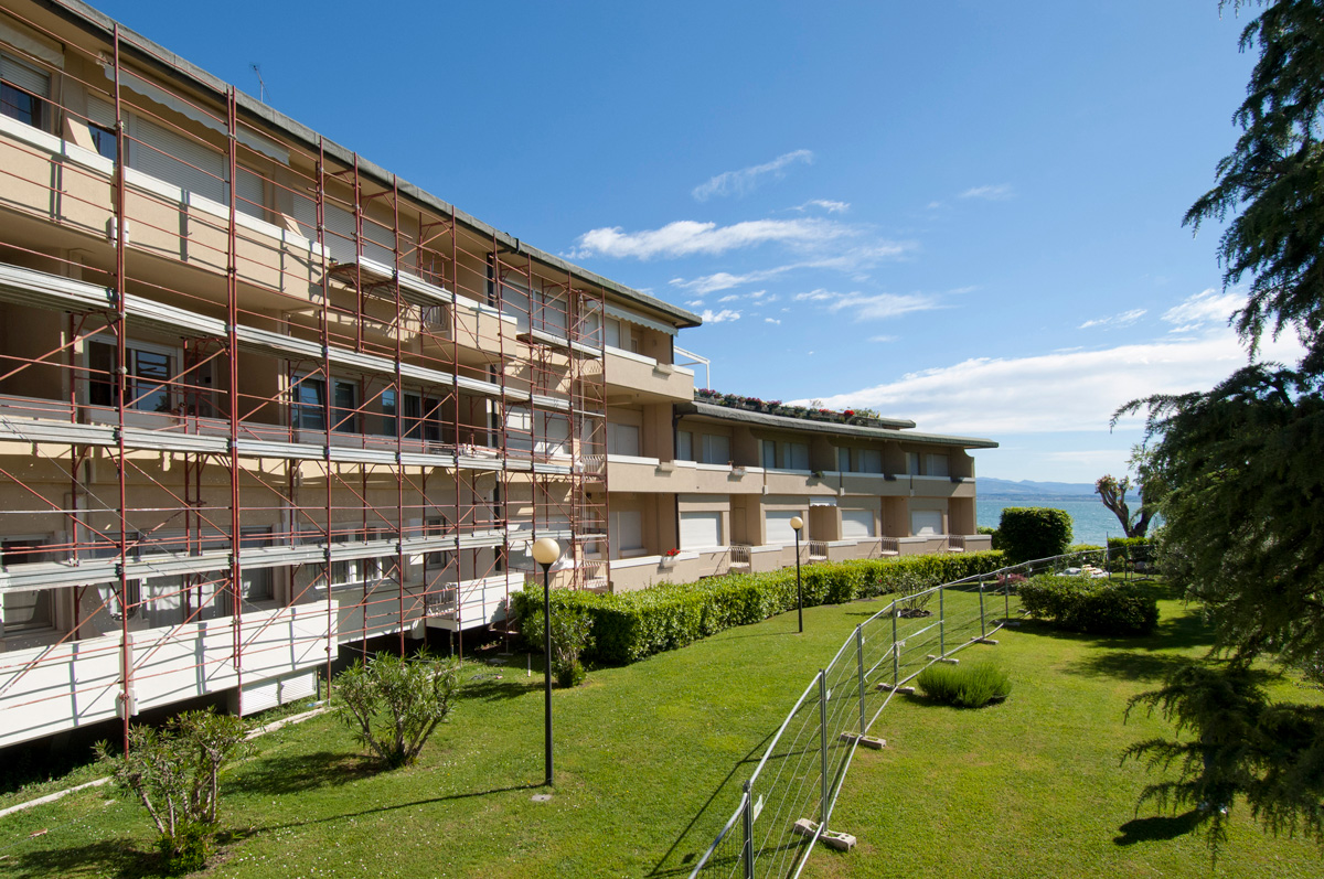 Sirmione - Residence Lugana